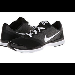 NWT Nike Women’s T4 Training Shoes - Size: 8